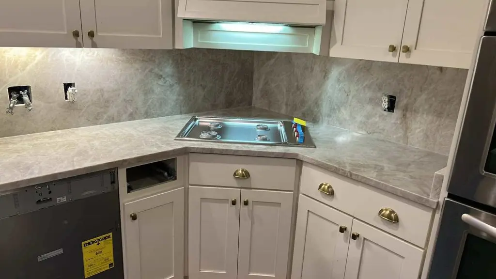 Taj Mahal Quartzite