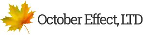 October Effect, Ltd.