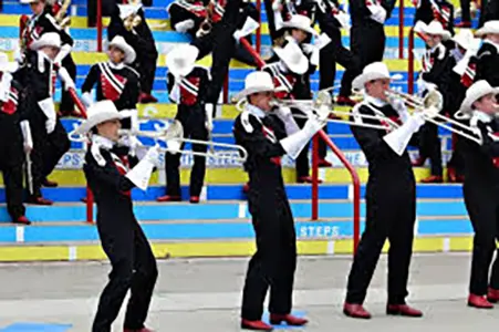 DCorps img | Dream Performing Arts Academy