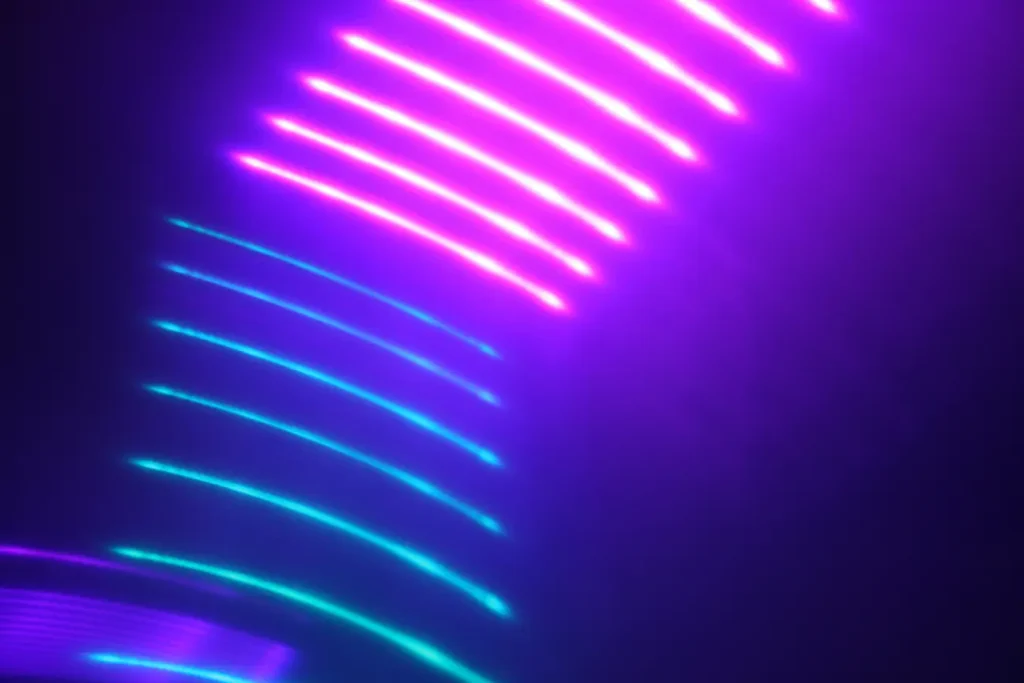 Background HVAC uv lights Lincoln Park