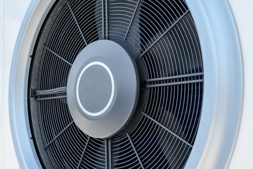 ac unit improved lifespan