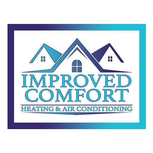 Improved Comfort Company Logo