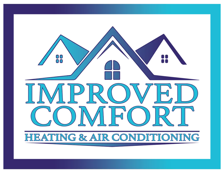 Improved Comfort Company Logo