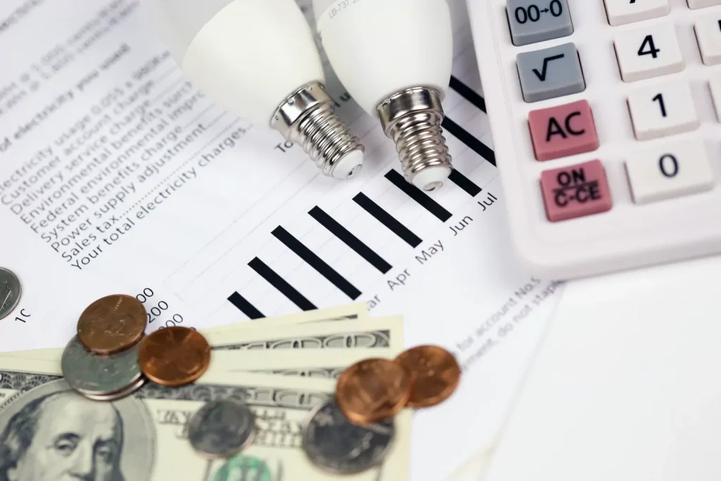 Energy bill