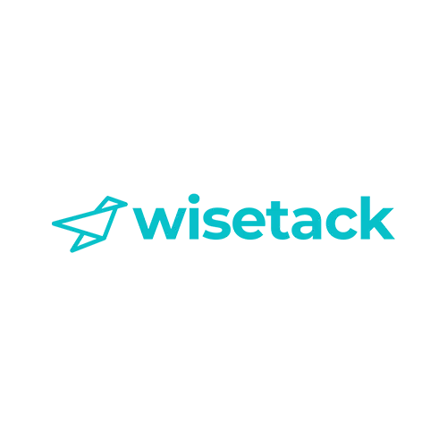 Wisetack logo