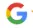 Google logo icon