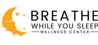 Breathe While You Sleep