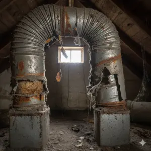 air ducts