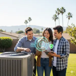 anaheim ac repair services