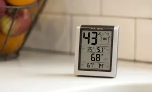 what humidity should my house be at