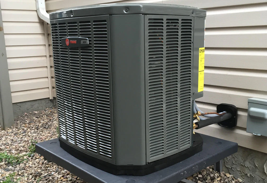 Heat pump