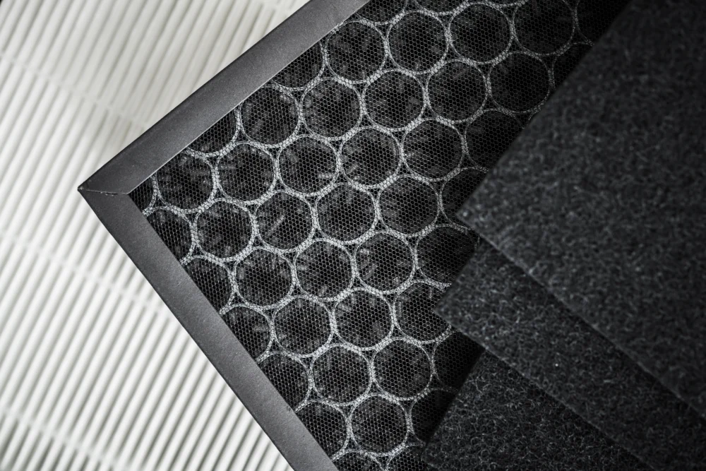 filtering technology
