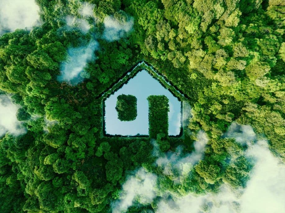 Net Zero Houses
