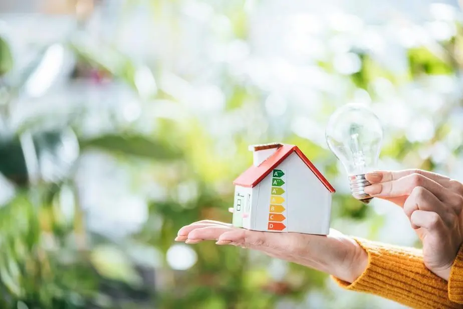 Home Energy Efficiency -Green Think Inc