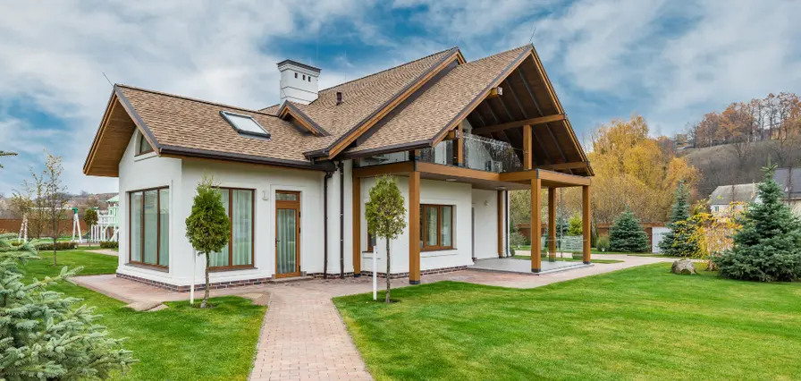 Net Zero Home