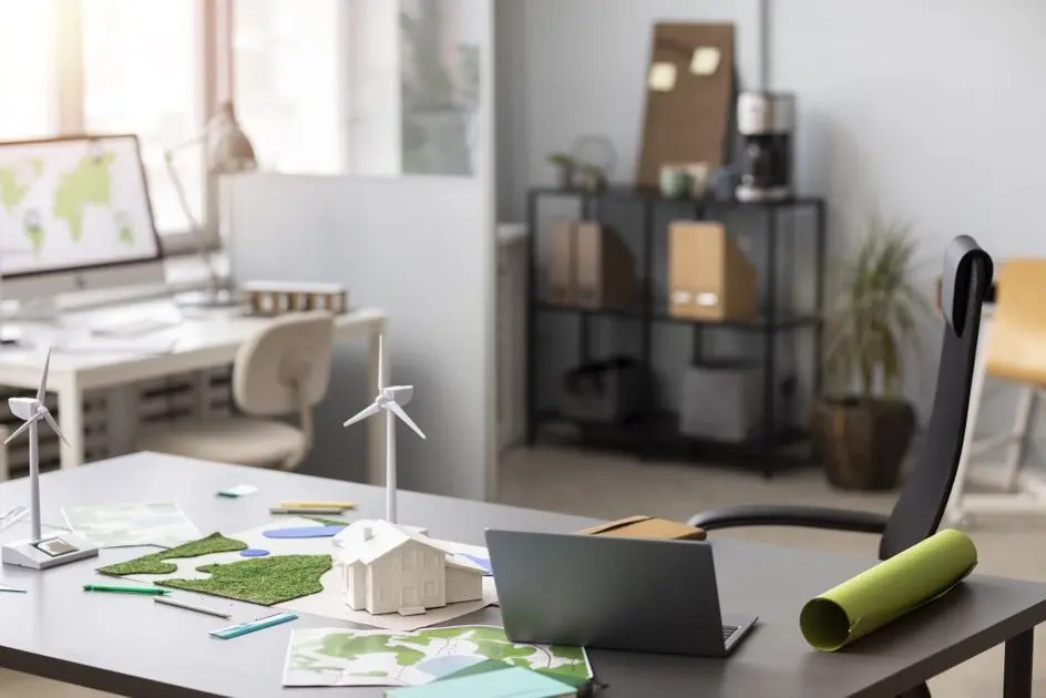 Canada Greener Homes Grant Green Think
