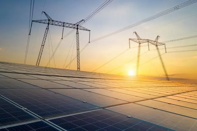 Energy Supplier - Green Think Inc