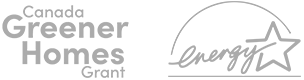 Canada Greener Homes Grant logo