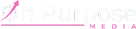 On Purpose Media Logo