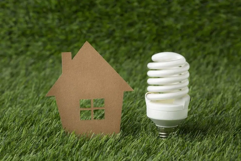 BC Better Homes Rebate Green Think