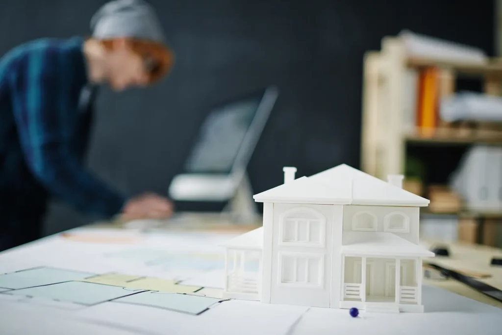 Steps to Determine Eligibility for New Construction Certifications