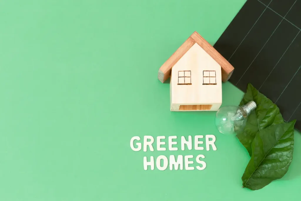 Green House