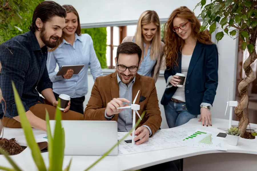 energy advisor Ontario