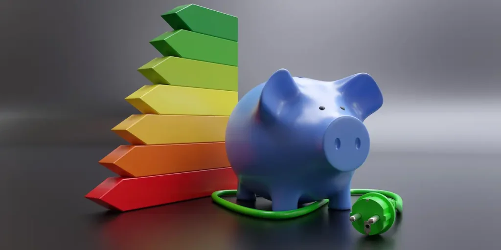 Energy advisor