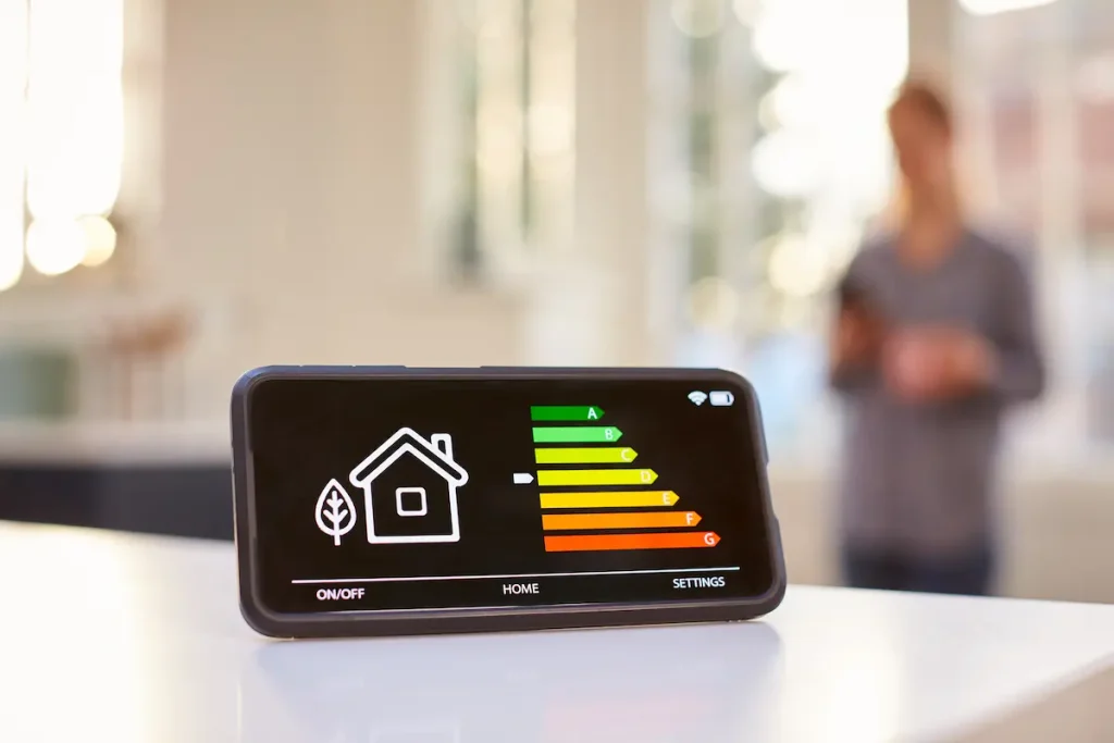 Energy advisor