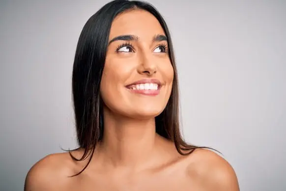 IPL photo-facial and botox treatment mount pleasant