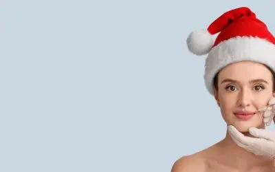 Holiday Glow-Ups: Your Guide to Feeling Confident, Radiant, and Camera-Ready This Season