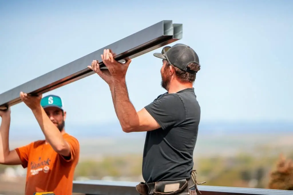 benefits of installing patio covers in Kennewick