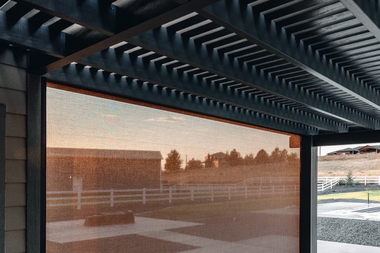pergola installation vs gazebo installation