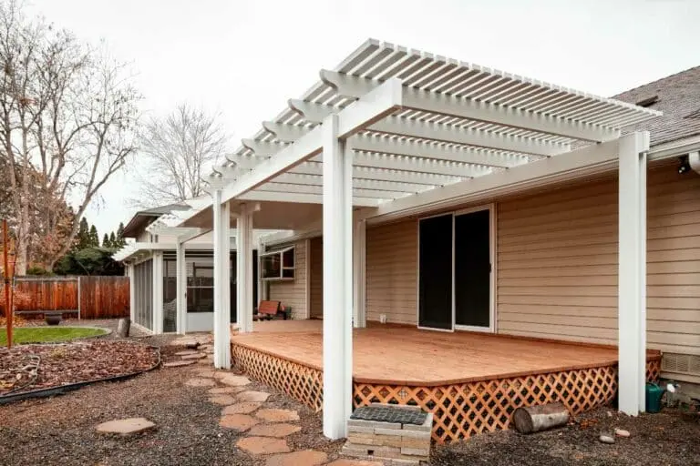 pergola design trends for 2024 by Patio Covers Unlimited