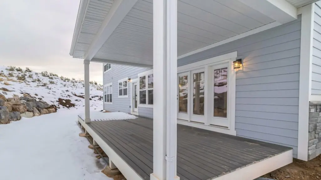 patio cover installation benefits