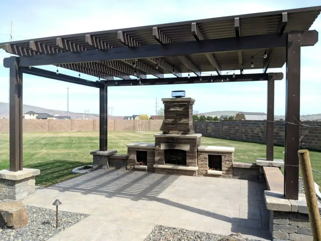 perfect pergola design questions and faqs