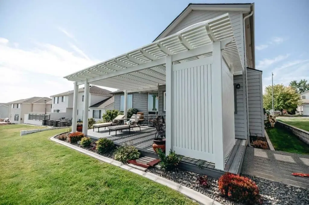 transform your outdoor space with Patio Covers Unlimited