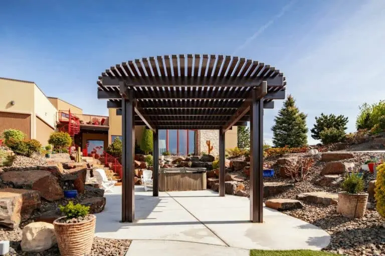 Return on Investment for Custom Patio Covers Patio Covers Unlimited