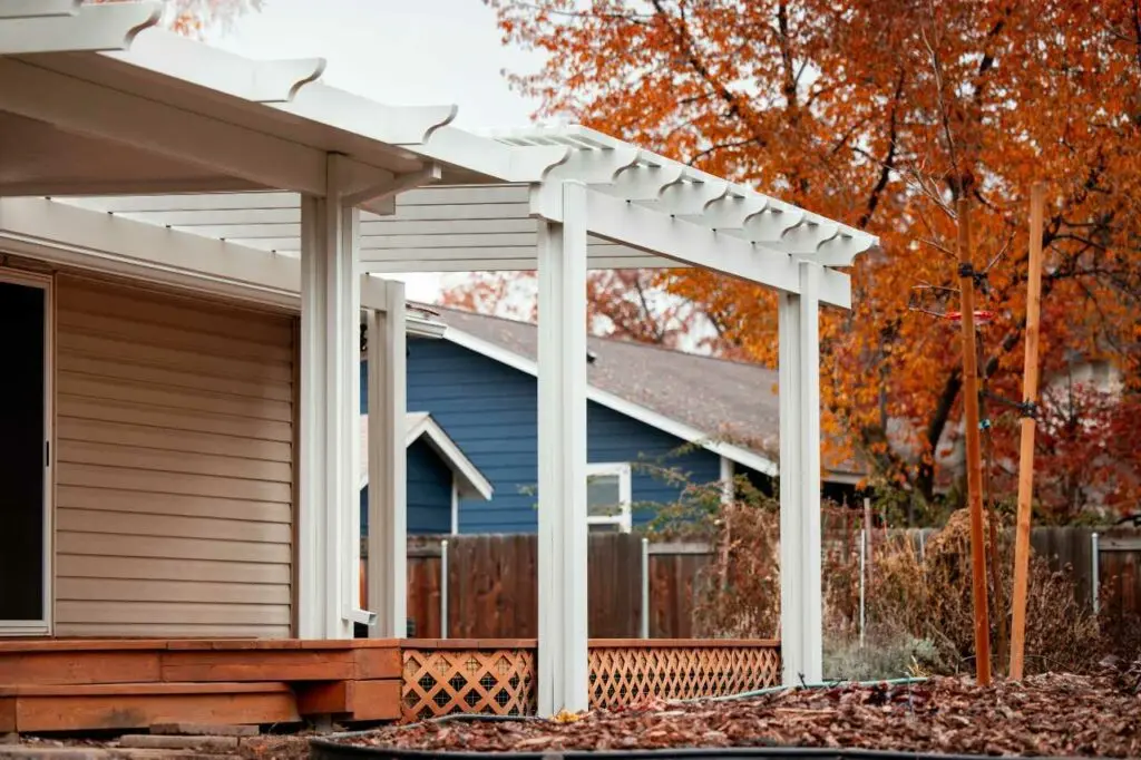 pergola installations Patio Covers Unlimited