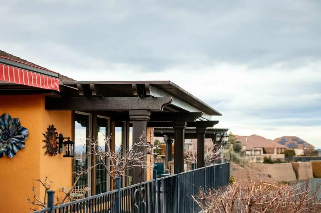 pergola design and aesthetics Patio Covers Unlimited NW