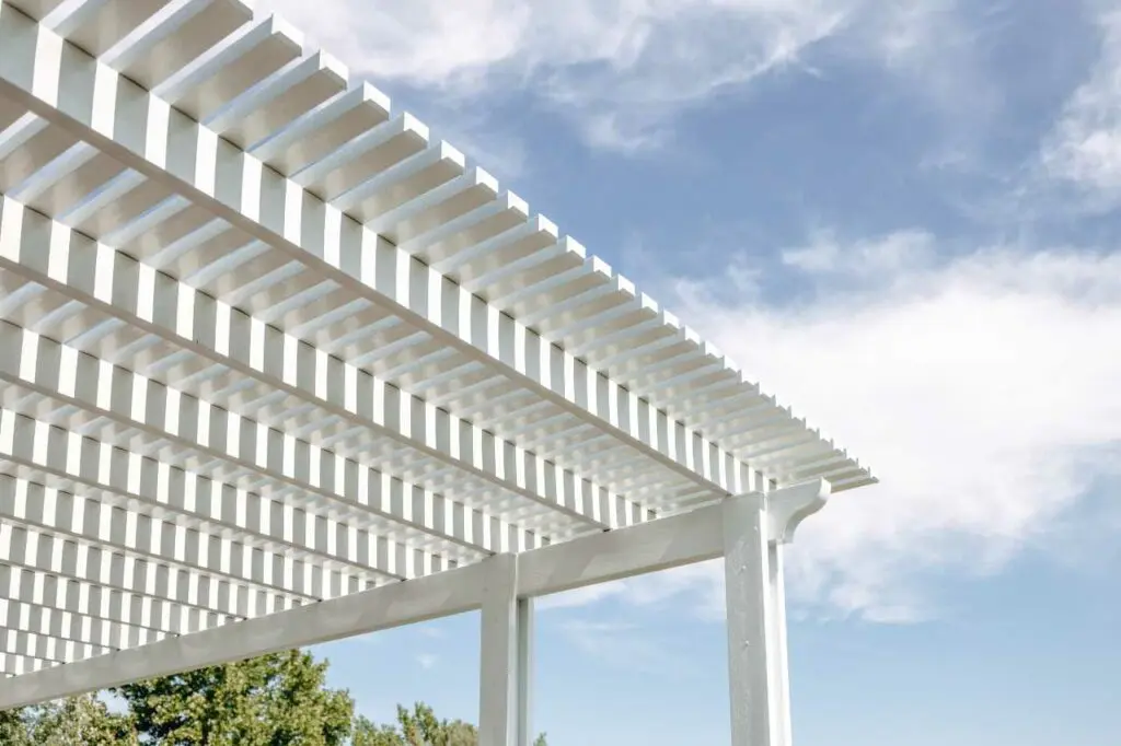 aluminum pergolas longevity Patio Covers Unlimited
