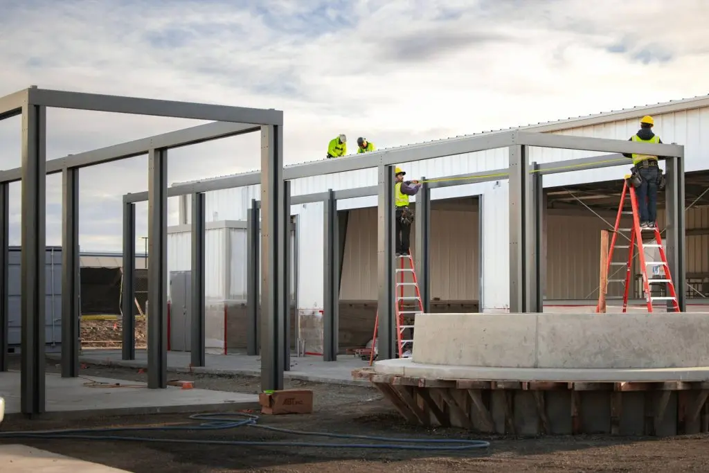 benefits of patio covers construction in Richland