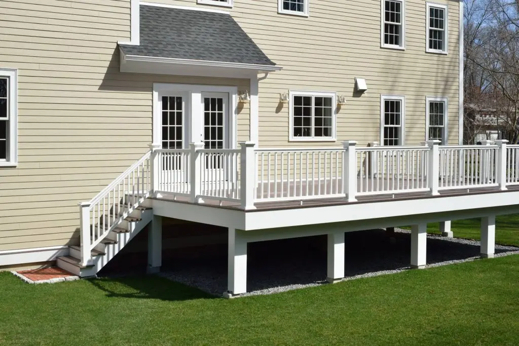 professional deck installation in Walla Walla, WA