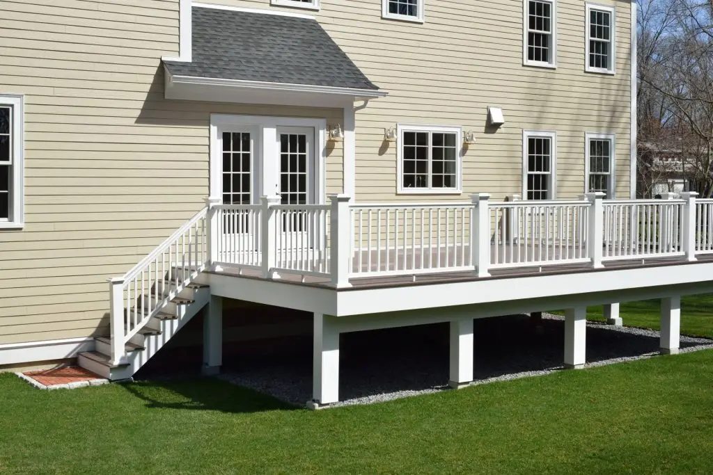 your dream deck in Yakima, WA