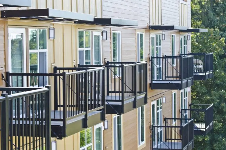 balcony construction services in Tri-Cities