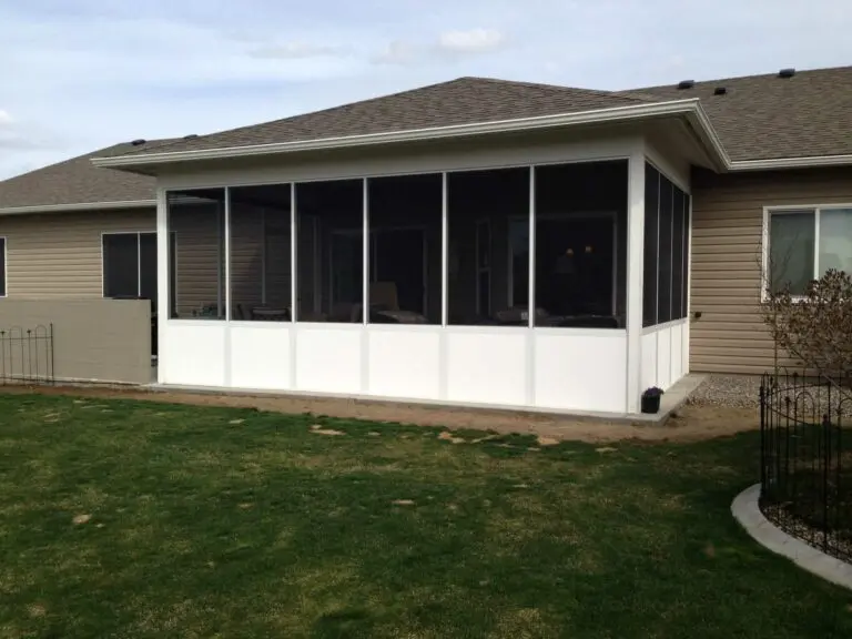 screen rooms affordable features Patio Covers Unlimited