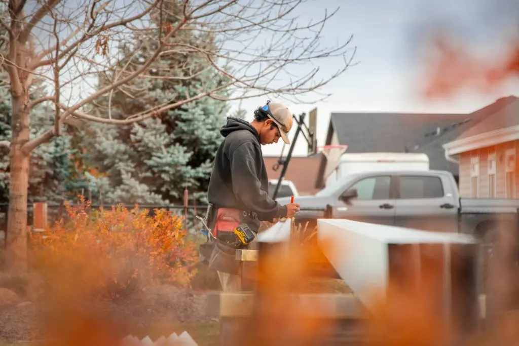 custom patio cover construction in Walla Walla, WA