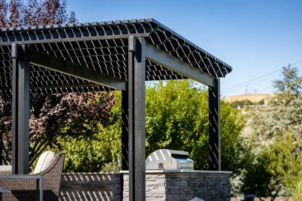 custom patio covers for your outdoor space