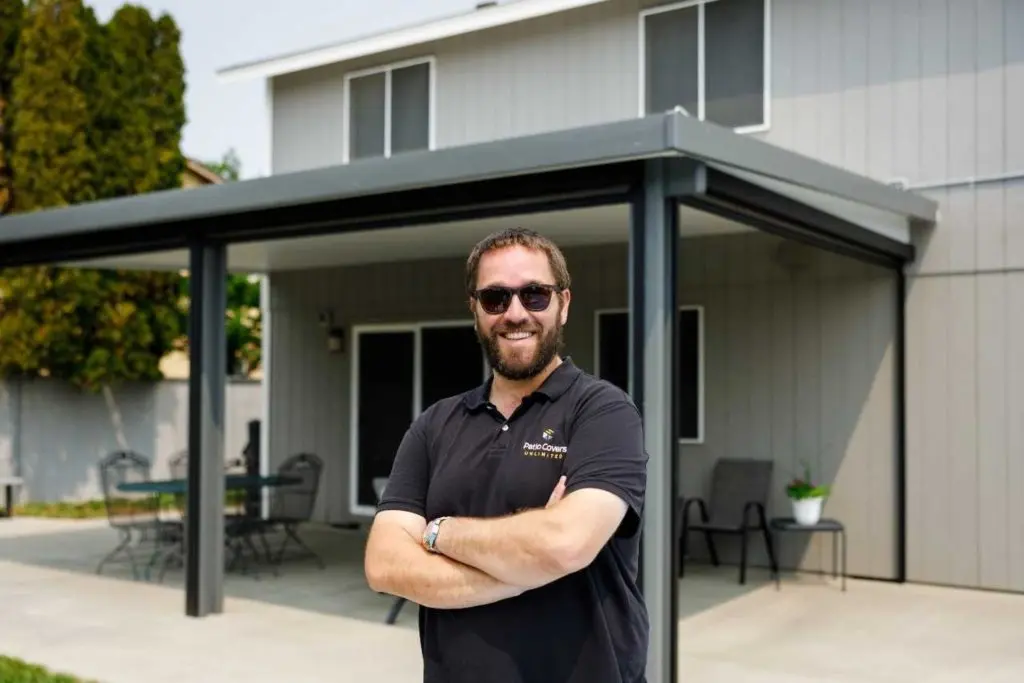 deck builders in Richland, WA