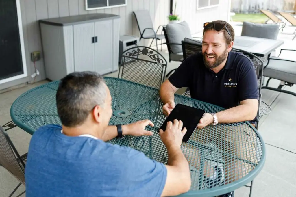 your local pergola installation experts Patio Covers Unlimited